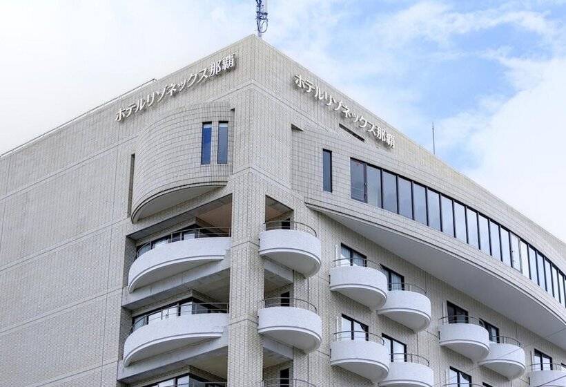 Отель Resonex Naha