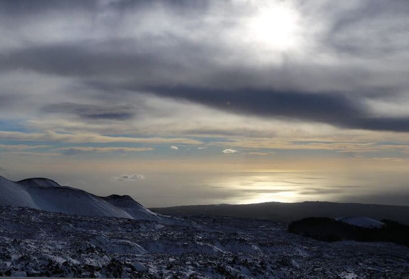 Hotel Rifugio Sapienza
