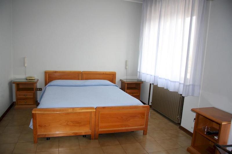 ホテル Ristorante Da Gianni