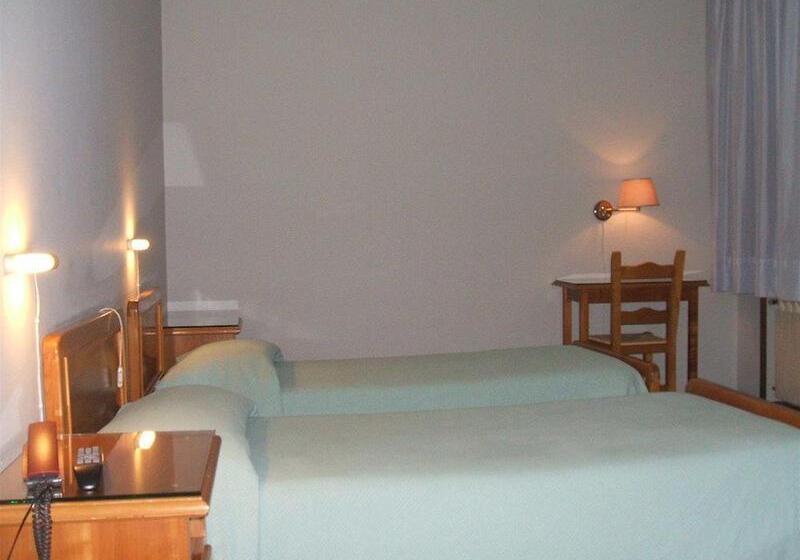 ホテル Ristorante Da Gianni