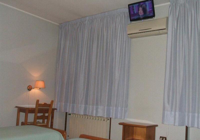 ホテル Ristorante Da Gianni