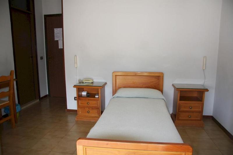 ホテル Ristorante Da Gianni