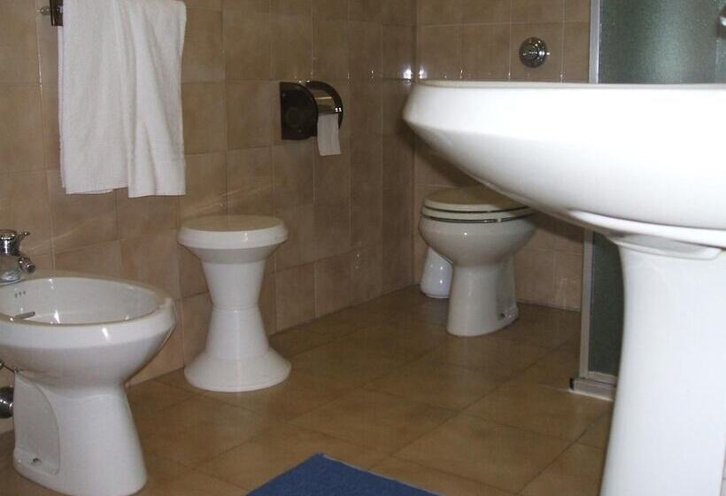 ホテル Ristorante Da Gianni