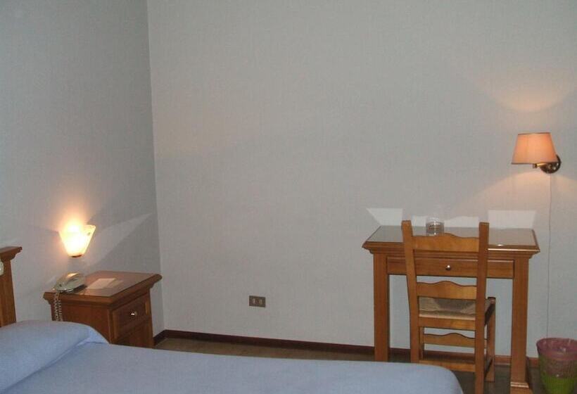 ホテル Ristorante Da Gianni