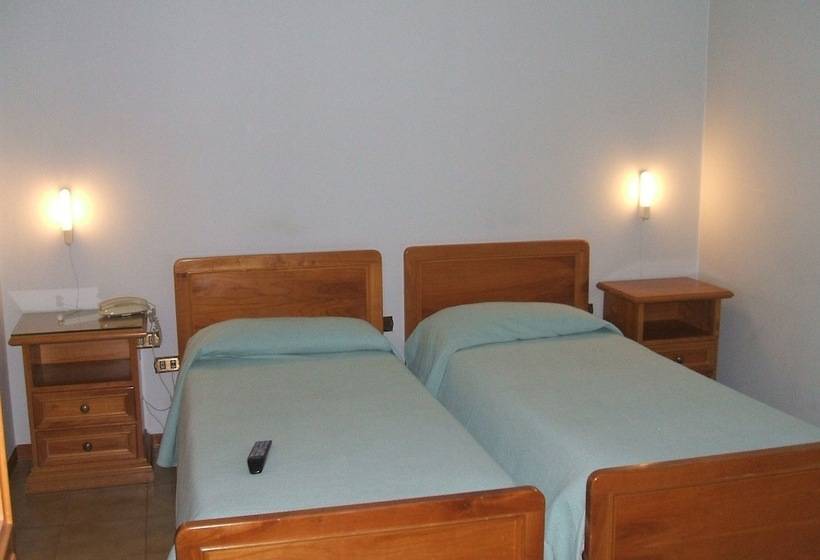 ホテル Ristorante Da Gianni