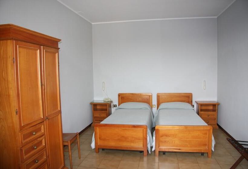 ホテル Ristorante Da Gianni