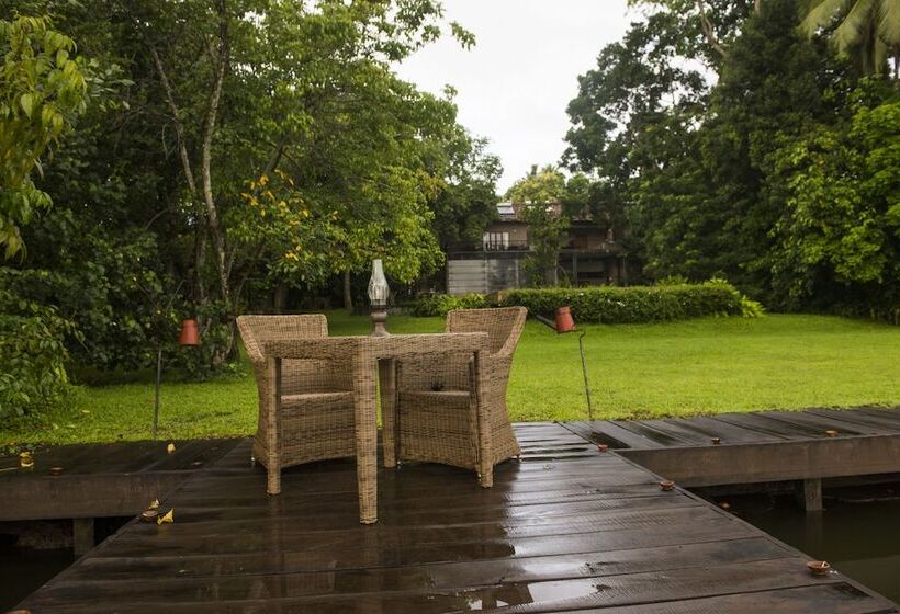 ホテル Roman Lake Ayurveda Resort