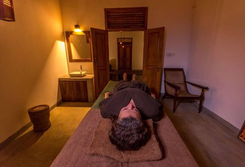 ホテル Roman Lake Ayurveda Resort