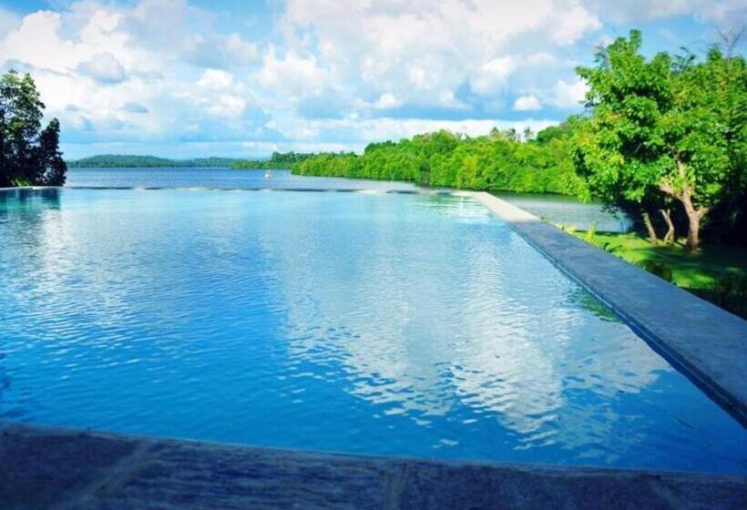 ホテル Roman Lake Ayurveda Resort