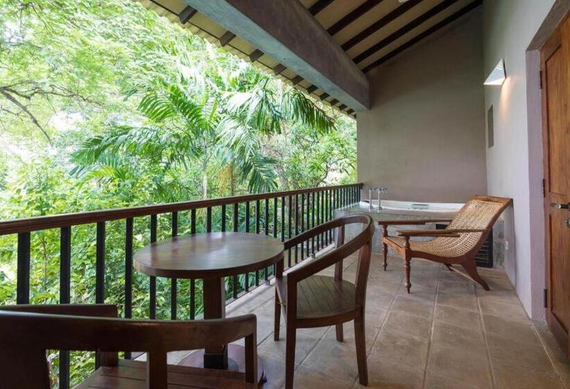 ホテル Roman Lake Ayurveda Resort