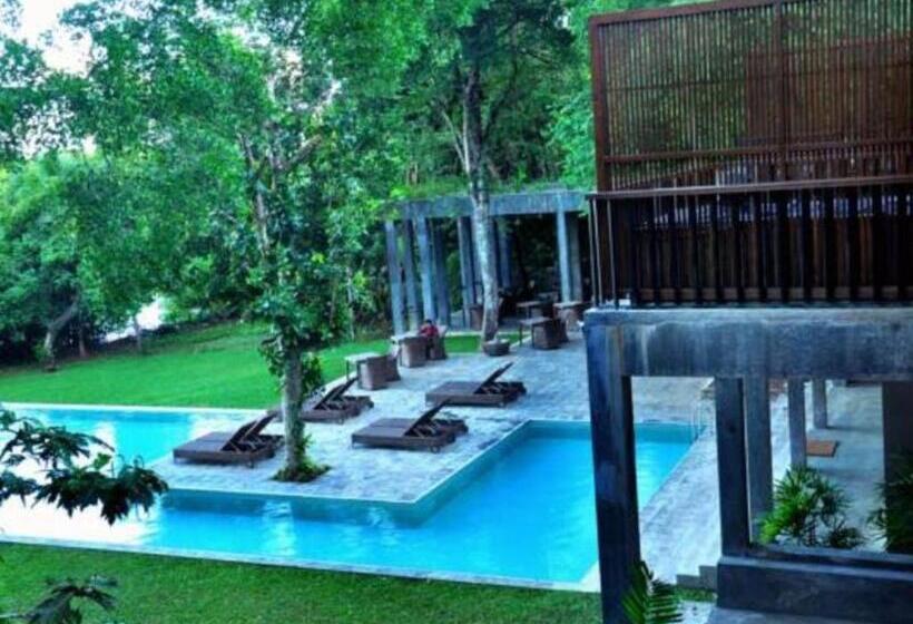 ホテル Roman Lake Ayurveda Resort