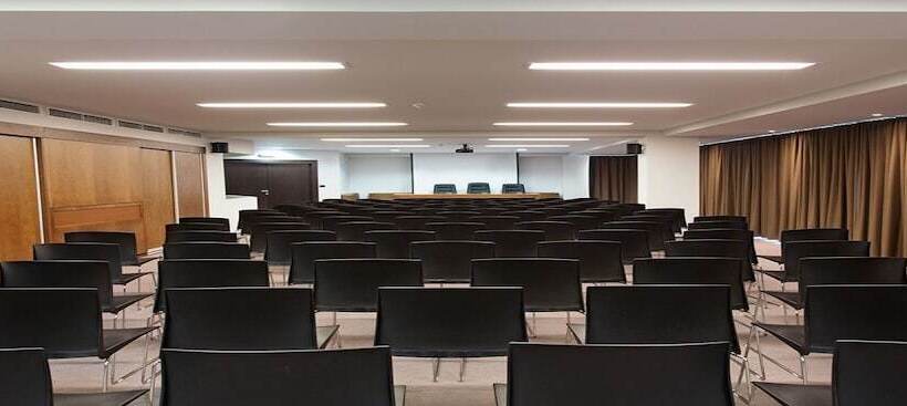 هتل Romantique Plaza Dojran