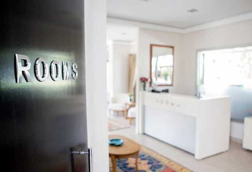 Rooms Smart Luxury Hotel & Beach