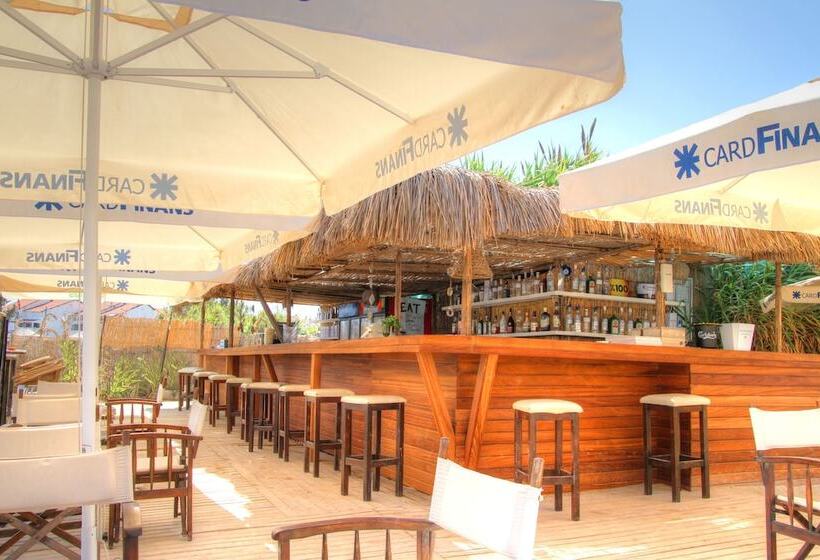 Rooms Smart Luxury Hotel & Beach