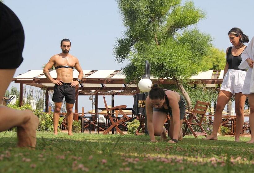 Rooms Smart Luxury Hotel & Beach