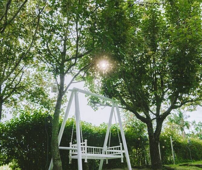 Отель Rosario Oasis Resort   Sha Plus