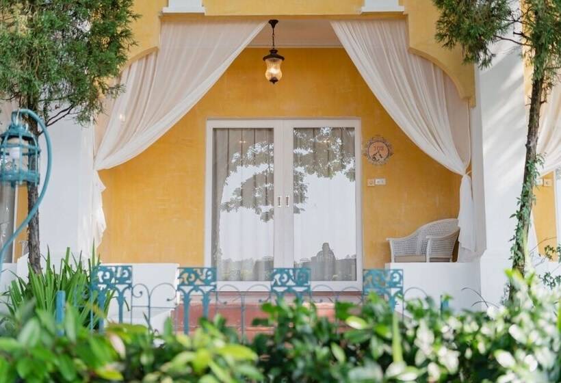 Отель Rosario Oasis Resort   Sha Plus