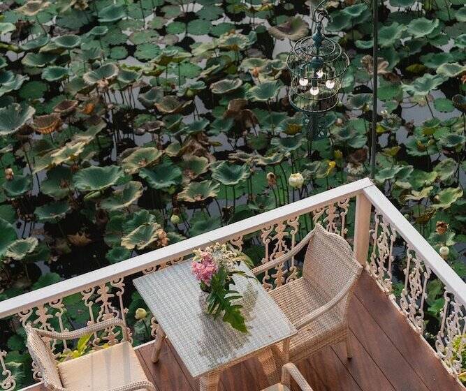 Отель Rosario Oasis Resort   Sha Plus