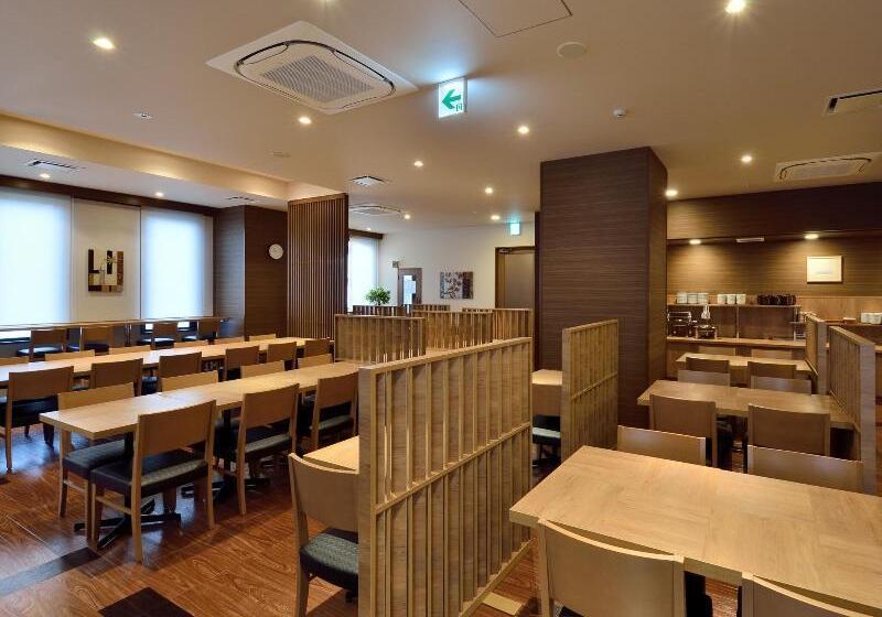 Отель Route Inn Hamamatsu Dealer Dori