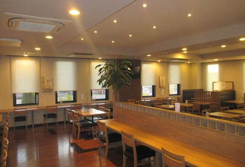 ホテル Route Inn Ishinomaki Chuo