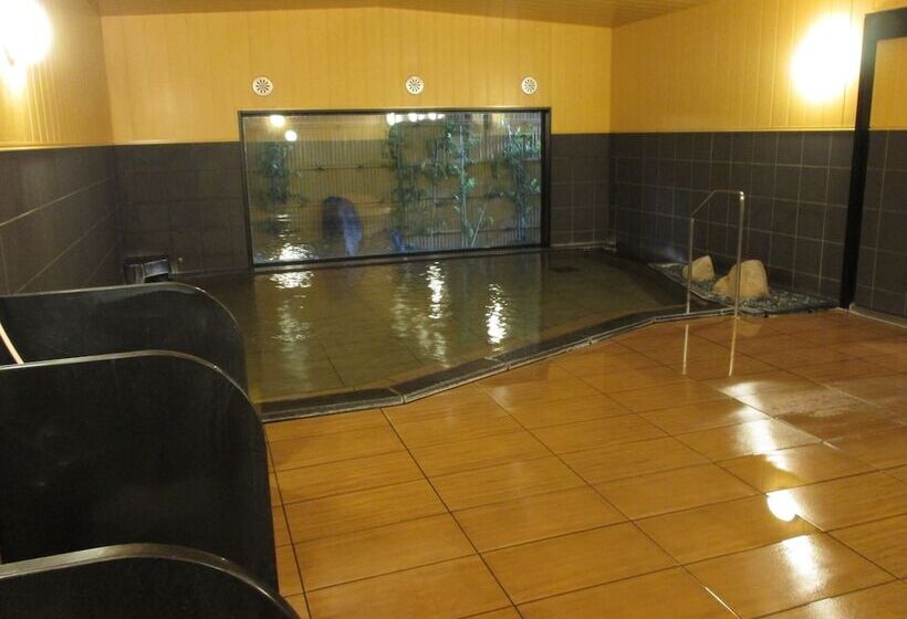 ホテル Route Inn Ishinomaki Chuo