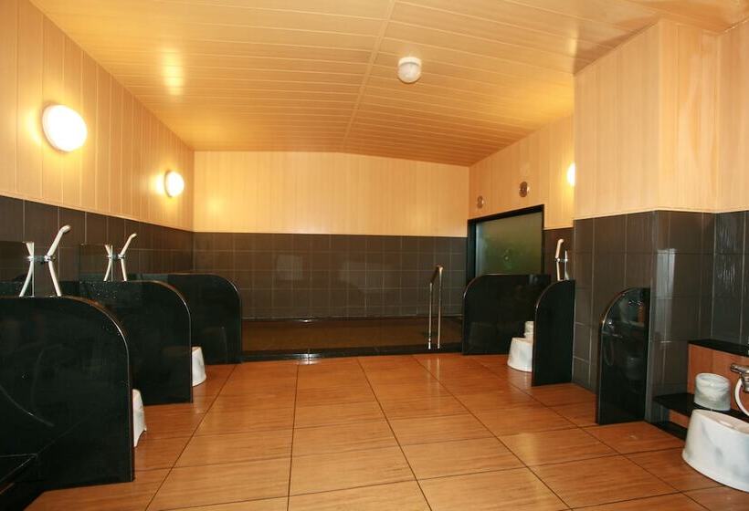 ホテル Route Inn Ishinomaki Chuo