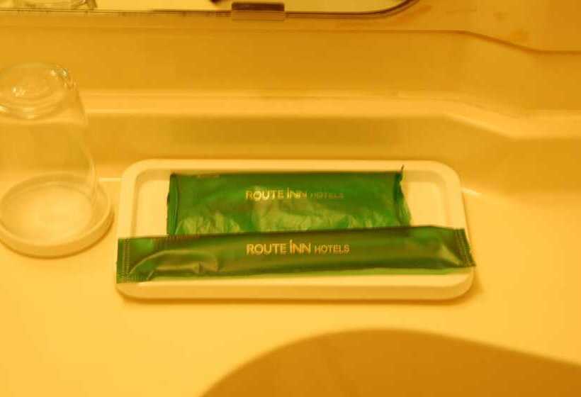 ホテル Route Inn Ishinomaki Chuo