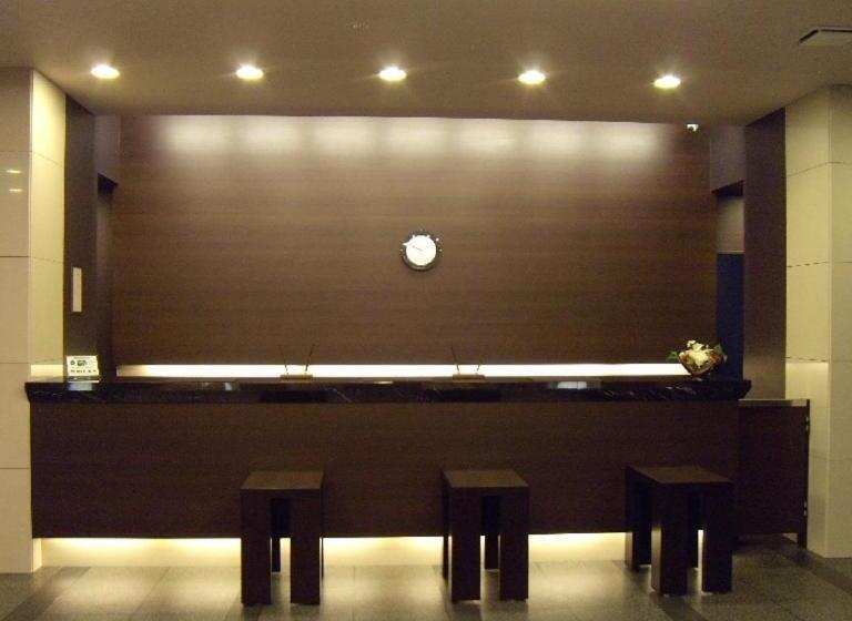 호텔 Route Inn Komagane Inter