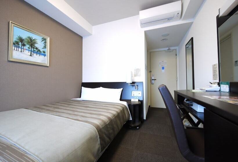 فندق Route Inn Satsumasendai