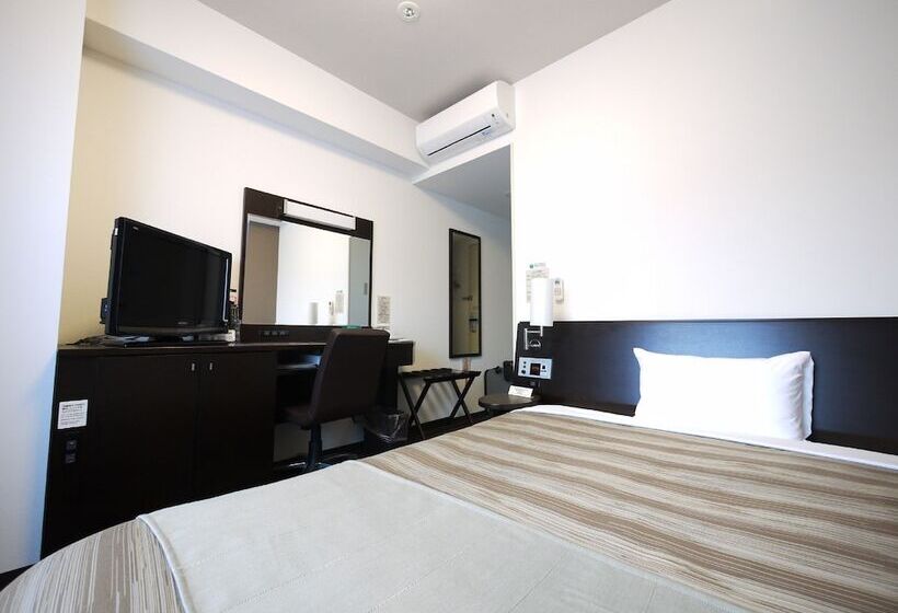 فندق Route Inn Satsumasendai