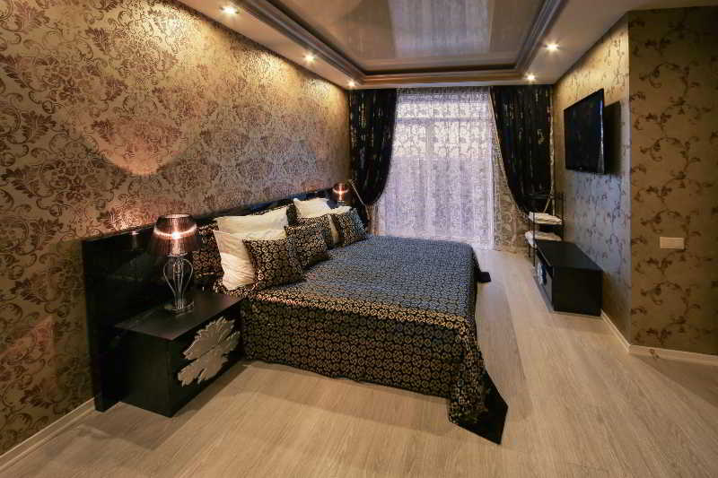 ホテル Royal Palace