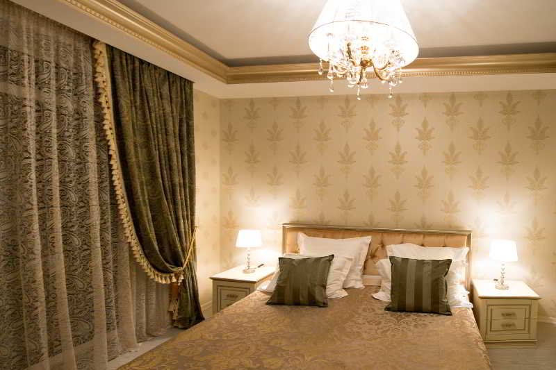 ホテル Royal Palace