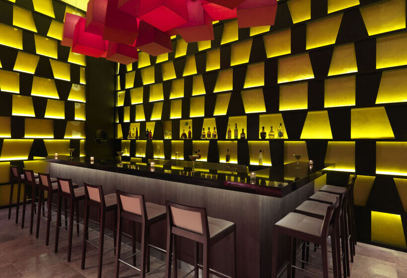 酒店 Royal Service At Paradisus La Perla