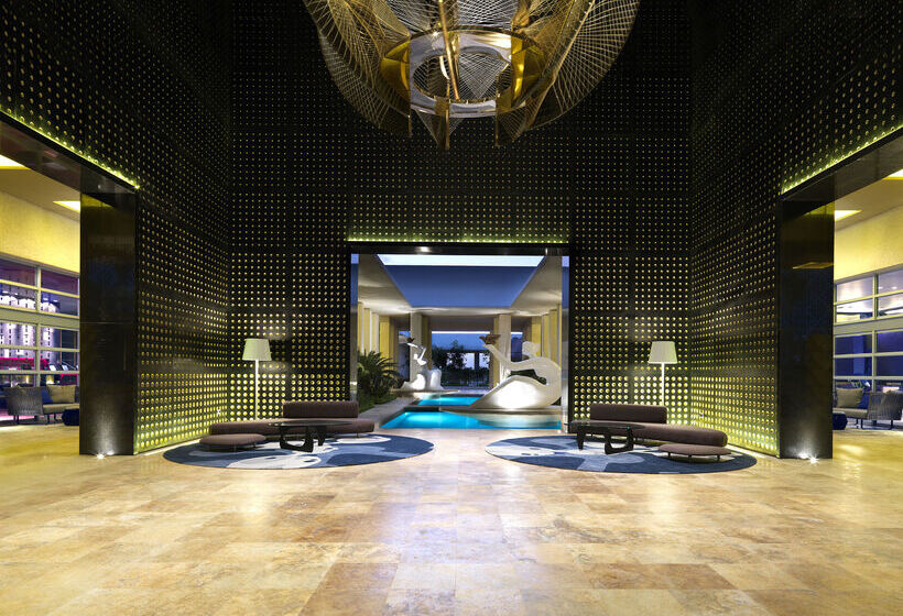 酒店 Royal Service At Paradisus La Perla