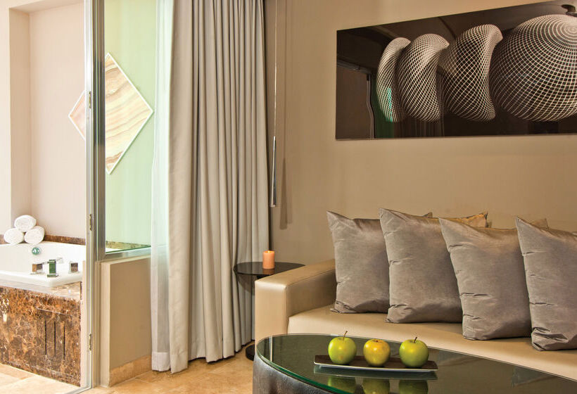 酒店 Royal Service At Paradisus La Perla