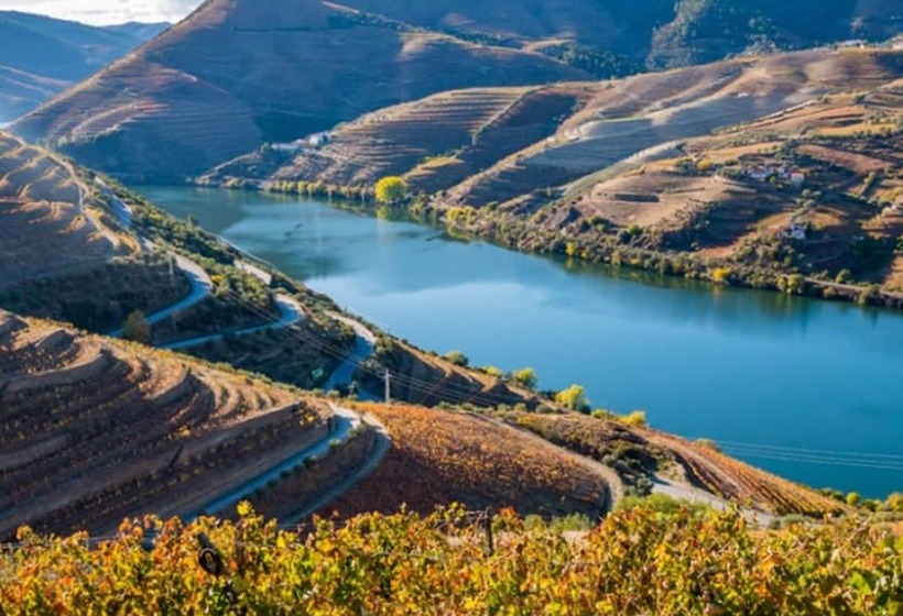 乡村酒店  Douro Cister Hotel Resort