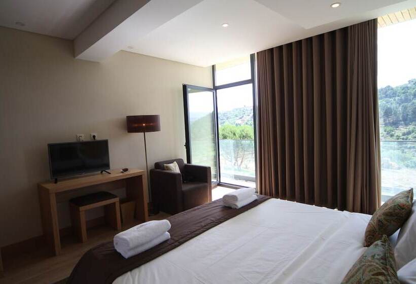 乡村酒店  Douro Cister Hotel Resort