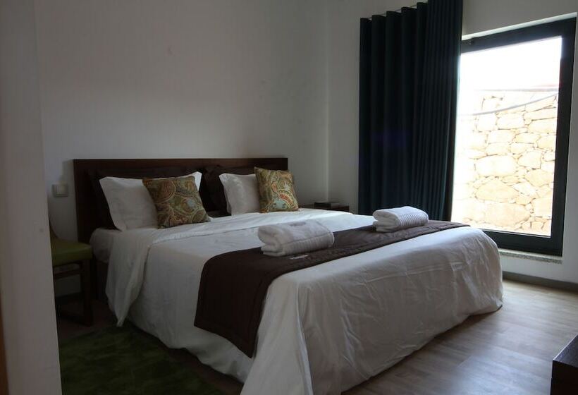 乡村酒店  Douro Cister Hotel Resort