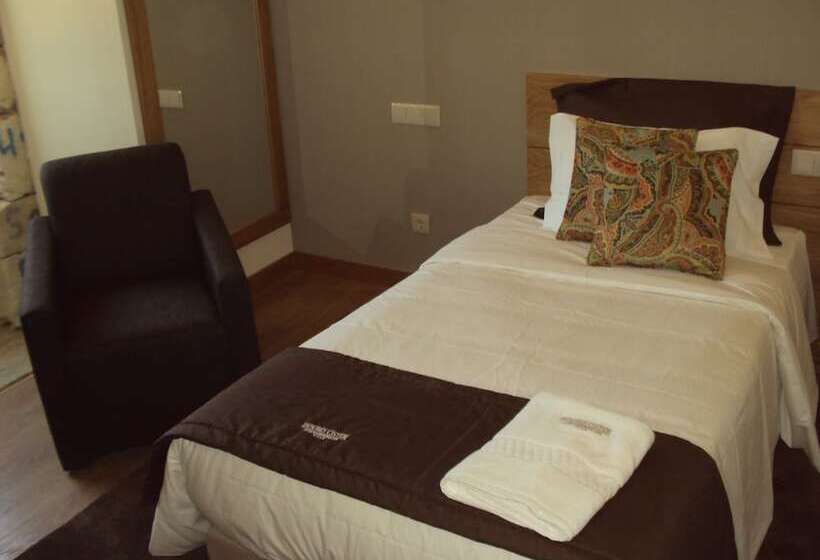 乡村酒店  Douro Cister Hotel Resort