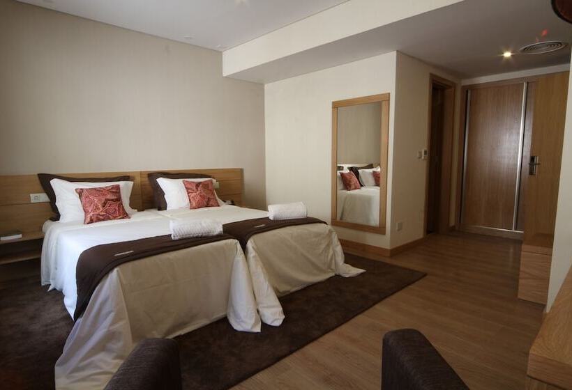 乡村酒店  Douro Cister Hotel Resort