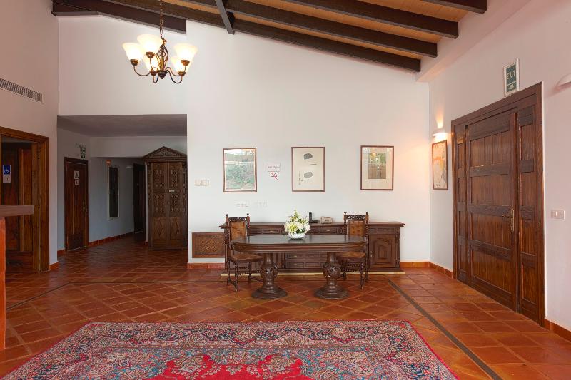 田舎風ホテル Es Lloquet