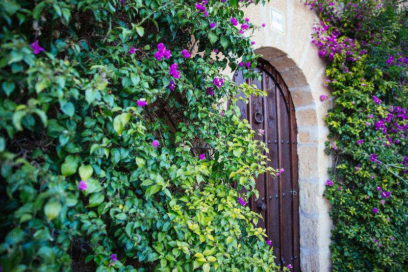 田舎風ホテル Es Lloquet