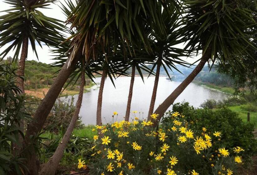 هتل روستایی Monte Alerta Turismo Rural