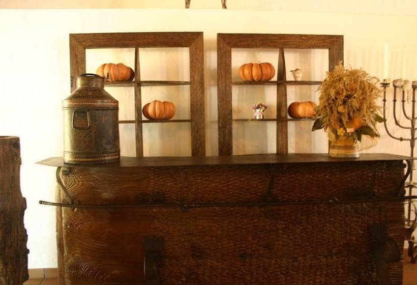 교외 호텔 Monte Das Faias Cork Farm