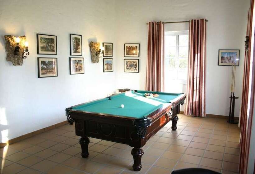 교외 호텔 Monte Das Faias Cork Farm