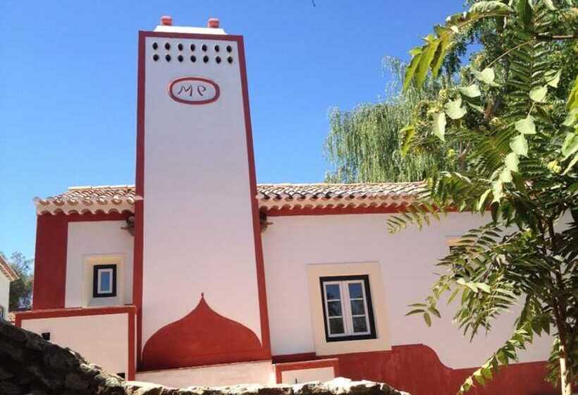 בית מלון כפרי Rural Monte Da Provença