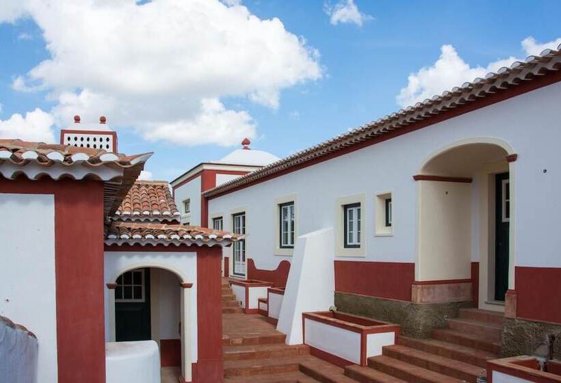 בית מלון כפרי Rural Monte Da Provença