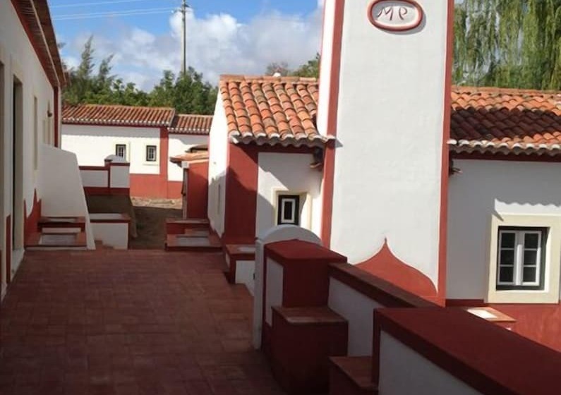 בית מלון כפרי Rural Monte Da Provença