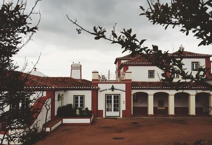 בית מלון כפרי Rural Monte Da Provença