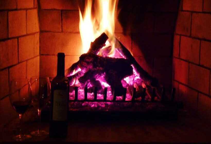 בית מלון כפרי Rural Monte Da Provença